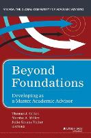 Beyond Foundations: Developing as a Master Academic Advisor (ePub eBook)