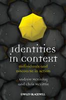 Identities in Context: Individuals and Discourse in Action (PDF eBook)