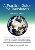 Practical Guide for Translators, A