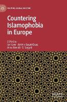 Countering Islamophobia in Europe (ePub eBook)
