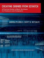Creating Sounds from Scratch (PDF eBook)