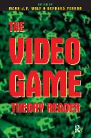 Video Game Theory Reader, The