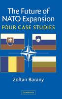 Future of NATO Expansion, The: Four Case Studies