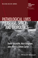 Pathological Lives (ePub eBook)