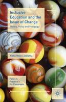 Inclusive Education and the Issue of Change (ePub eBook)