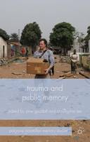 Trauma and Public Memory (ePub eBook)