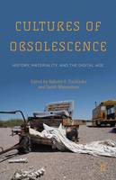 Cultures of Obsolescence (ePub eBook)