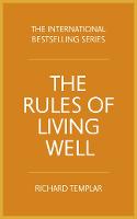 Rules of Living Well, The (PDF eBook)