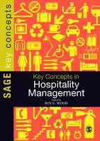 Key Concepts in Hospitality Management (ePub eBook)