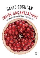 Inside Organizations: Exploring Organizational Experiences (PDF eBook)