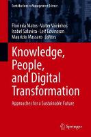 Knowledge, People, and Digital Transformation: Approaches for a Sustainable Future (ePub eBook)