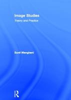 Image Studies: Theory and Practice