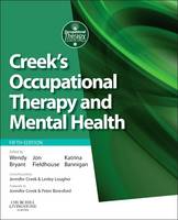 Creek's Occupational Therapy and Mental Health (ePub eBook)