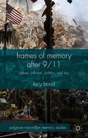 Frames of Memory after 9/11 (ePub eBook)