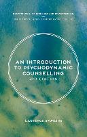 An Introduction to Psychodynamic Counselling (PDF eBook)