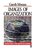 Images of Organization (PDF eBook)