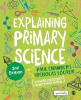 Explaining Primary Science