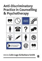 Anti-Discriminatory Practice in Counselling & Psychotherapy (ePub eBook)