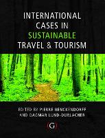 International Cases in Sustainable Travel & Tourism (PDF eBook)