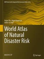 World Atlas of Natural Disaster Risk (ePub eBook)