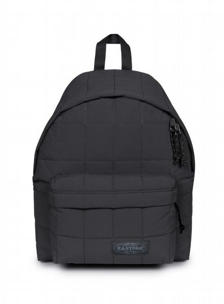 Eastpak -  PADDED PAK'R PuffChecksBlack