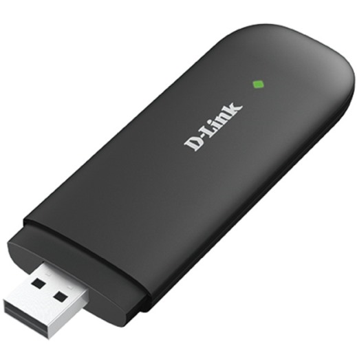 D-Link, 4G LTE USB Adapter