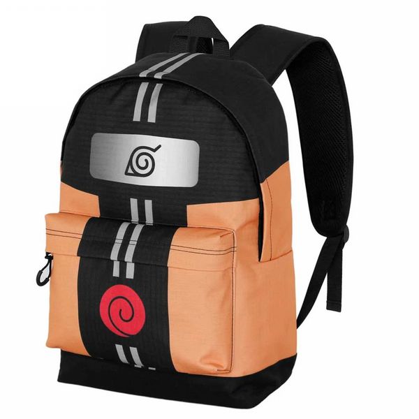 Naruto Dress Fan 2.2 Backpack - Orange