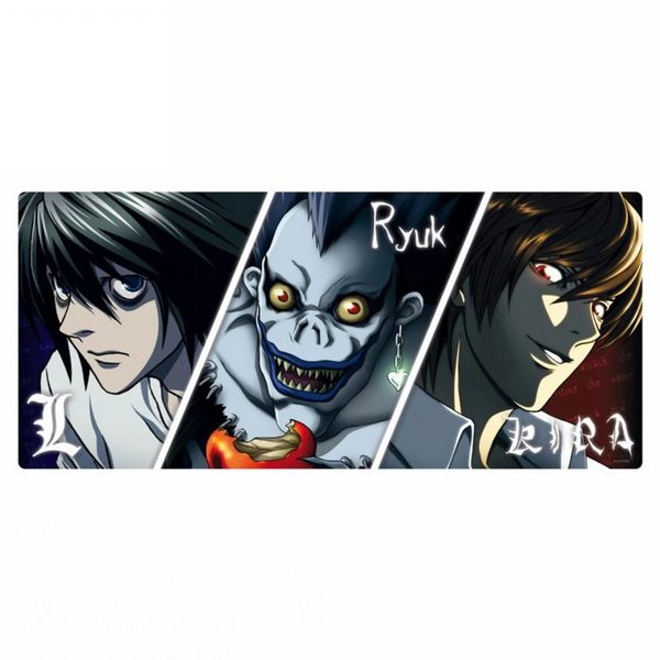 Death Note Triad XXL Desk Mouse Mat