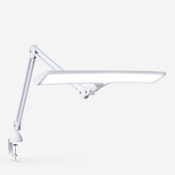 Daylight Lighting : Lumi Task Lamp : UK Plug