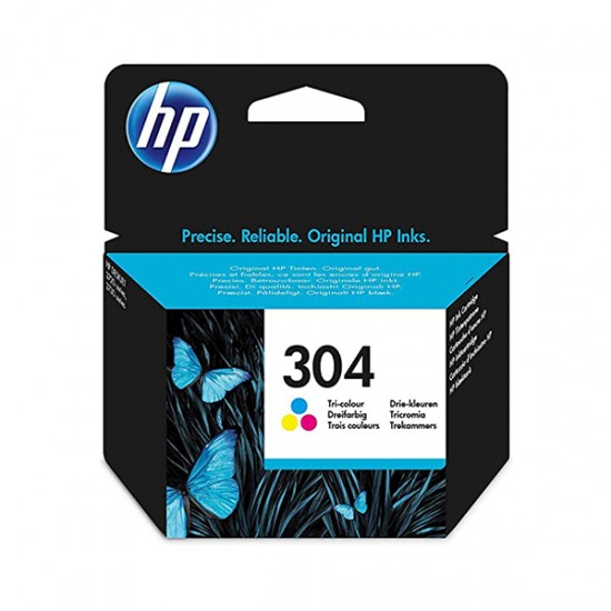 HP 304 Colour