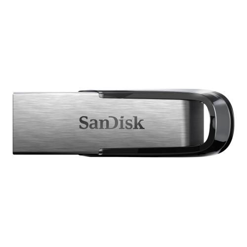 SanDisk Ultra Flair 32GB, USB 3.0 Flash Drive