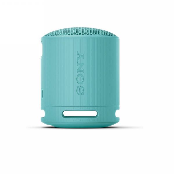 Sony XB100 Wireless Portable Speaker Blue