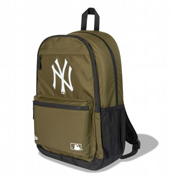 New Era Yankees Backpack (Green)