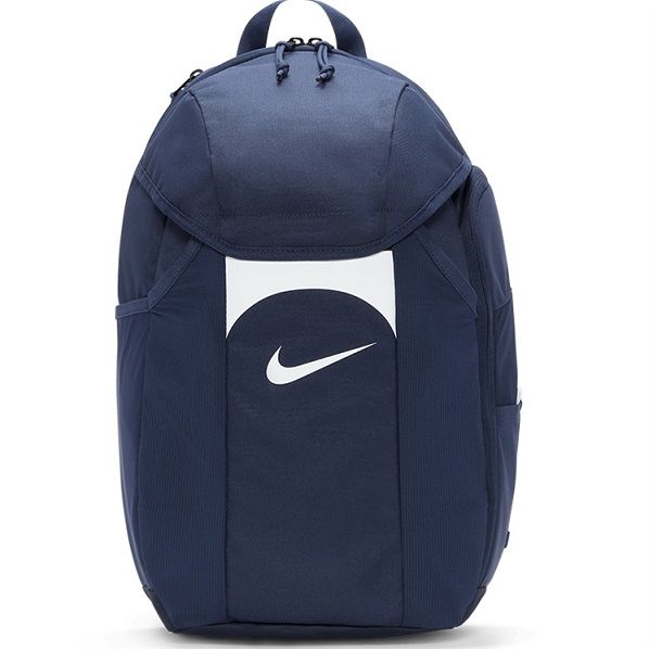 Nike Academy Team Backpack - Navy/White