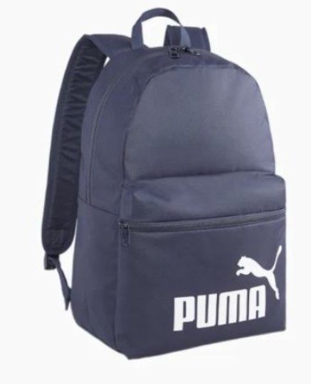 Puma Phase Backpack (Navy)