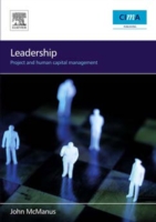 Leadership: Project and Human Capital Management (PDF eBook)
