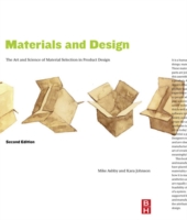 Materials and Design: The Art and Science of Material Selection in Product Design (ePub eBook)