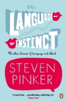 The Language Instinct (ePub eBook)