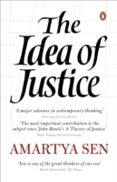 The Idea of Justice (ePub eBook)