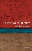 Critical Theory: A Very Short Introduction (PDF eBook)