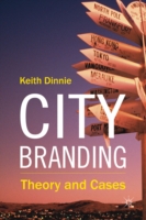 City Branding: Theory and Cases (ePub eBook)