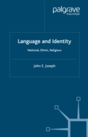 Language and Identity: National, Ethnic, Religious (PDF eBook)