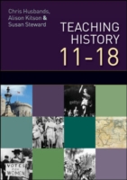 Teaching History 11 - 18 (ePub eBook)