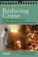 Reducing Crime (PDF eBook)