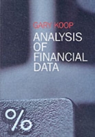 Analysis of Financial Data (PDF eBook)