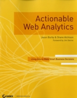 Actionable Web Analytics (PDF eBook)