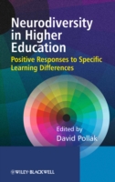 Neurodiversity in Higher Education: Positive Responses to Specific Learning Differences (PDF eBook)