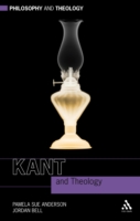 Kant and Theology (PDF eBook)