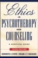 Ethics in Psychotherapy and Counseling (PDF eBook)