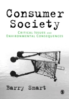 Consumer Society: Critical Issues & Environmental Consequences (PDF eBook)